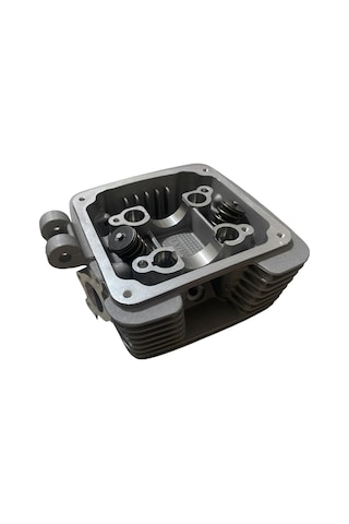 Mondial 125 Drift L Silindir Kapağı Komple