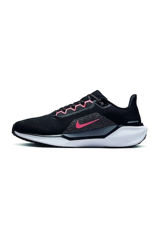 Nike Air Zoom Pegasus 41 Erkek Spor Ayakkabı Siyah