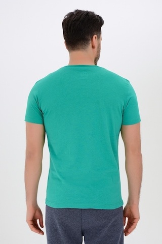 Tryon Erkek Antrenman T-Shirt Basic (539912452) Çok Renkli