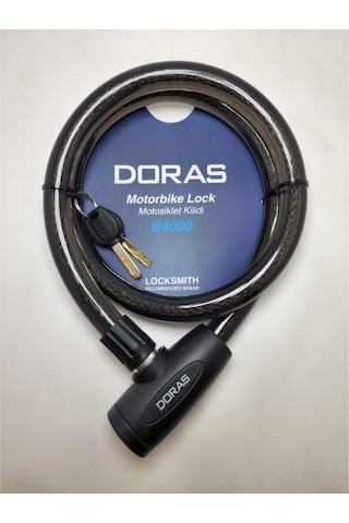 Doras Motosiklet Kilidi B4000
