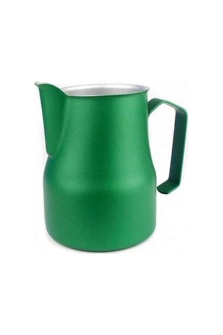 Süt Potu Prof 500 Ml Yeşil Spp-y5