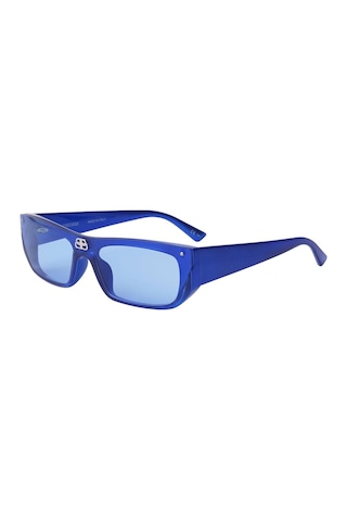 Balenciaga Bb0080S 003 Unisex Güneş Gözlüğü
