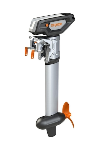 Torqeedo Cruıse 3.0 Rl Uzun Şaft 24v/3kw