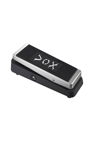 Vox V846-hw Hand-wired Wah Pedalı