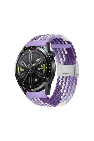 Huawei Watch Gt2 Elite-sport-classic 46mm-gt2 Pro 22mm Uyumlu Met