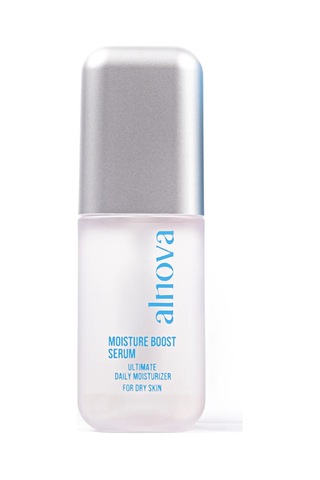 Hyaluronik Asit Içeren Günlük Yenileyici-onarıcı-nemlendirici Serum - Moisture Boost Serum