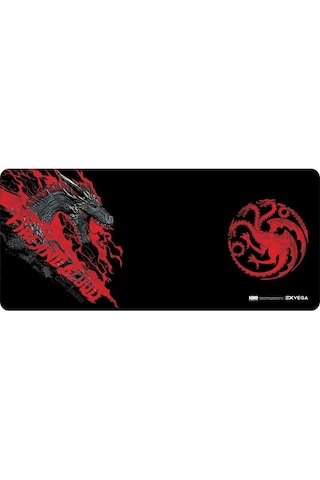 Exvega Game Of Thrones Mousepad Xxl 90 40 Exvega Game Of Thrones Mousepad Xxl 90 40