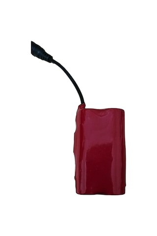 Sazan Yemleme Tekne Ve Botu Pil 9600 Mah 7.4v 8.4v Tüm Teknelere Uyumlu