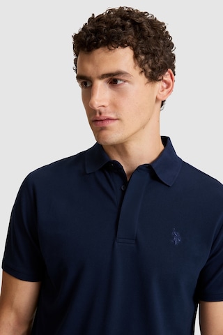 U.S. Polo Assn. U.s. Polo Assn. Erkek Lacivert Tişört Basic 50327003-vr033