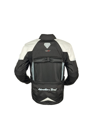 Ceket Forte Gt 2001089 Assos Adventure Taş Uzun