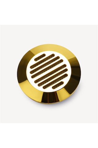 Şeffaf Mini Yuvarlak Polimer Puro Nemlendirici- Humidifer Gold