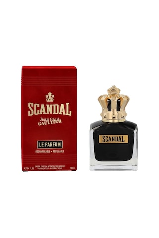 Jean Paul Gaultier Scandal Le Parfum Edp 100 Ml Erkek Parfüm Diğer Jean Paul Gaultier Scandal Le Parfum Edp 100 Ml Erkek Parfüm Diğer