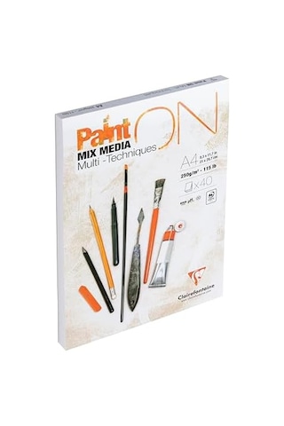 Po96537 Sanatsal Defter