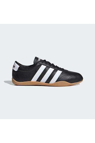 Adidas Grand Court Lo Kadın Spor Ayakkabı Jq9684 Siyah