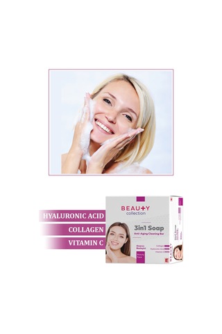Beauty Collection Ve Kırışık Onarıcı Besleyici 3