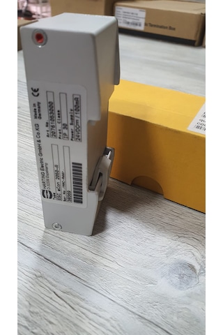 Hartıng Econ 2050-a 5port Ray Tipi Endüstriyel Switch