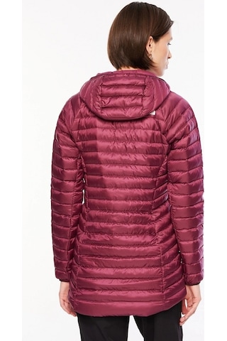 The North Face W New Trevail Kadın Mont nf0a7z85i0h1-14794 001