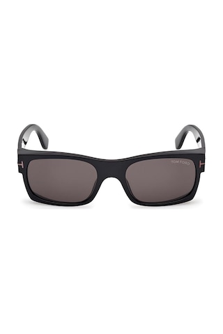 Tom Ford Tf1181n 01a 56 Erkek Güneş Gözlüğü Siyah