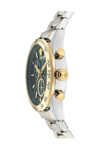 Versace Vrscve0ca0324 Erkek Kol Saati