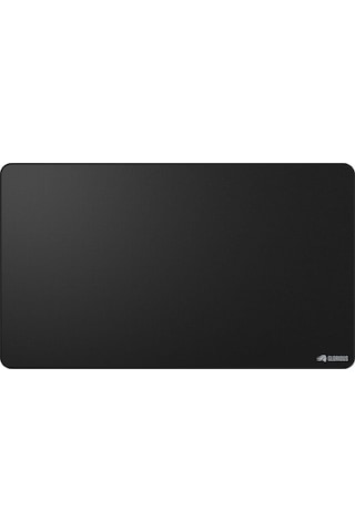 Düşük Profil Dikiş Kenarlı Siyah Xle Mousepad 355mm X 610mm