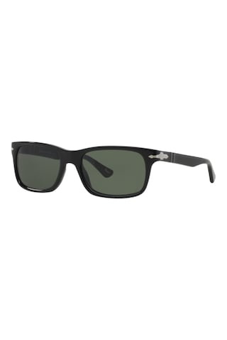Persol Ps3048S 95/31 Siyah Erkek Güneş Gözlüğü