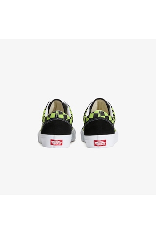 Vans Old Skool Erkek Siyah Sneaker Vn000d7zhy91 2800282