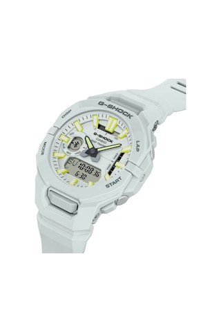 Casio Gba-950-7adr Unisex Kol Saati Altın - Siyah