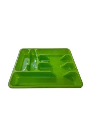 6 bölme çekmece içi kaşıklık