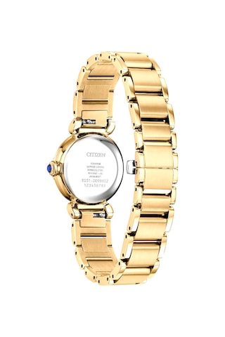 Citizen Em1123-62x Kadın Kol Saati Rose Gold