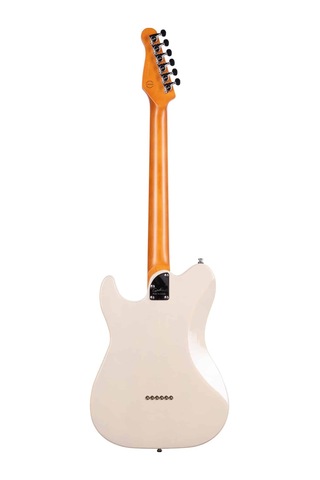 Godin Stadium Pro Ss Akçaağaç Elektro Gitar Ozark Cream