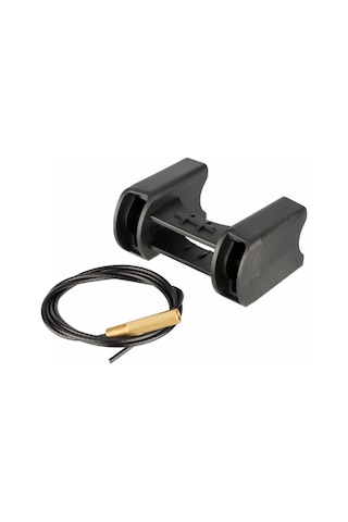 Ortlieb E165 Extension Adapter Gidon Montaj Seti Uzatma Siyah