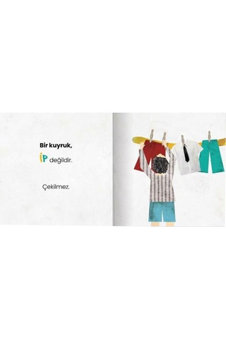 Eolo Bir Kuyruk Oyunbaz Öyküler