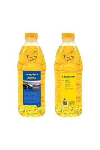 Goodyear Yazlık Cam Suyu 3 Litre