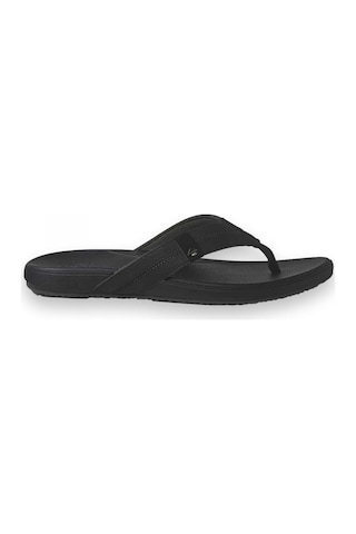 Reef Cj3749 Cushion Phantom 2.0 Parmak Arası Siyah Erkek Terlik Siyah