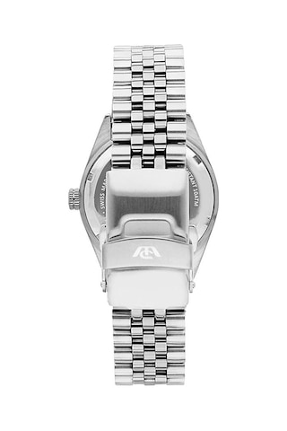 Phılıp Watch R8253107520 Kadın Kol Saati Gümüş
