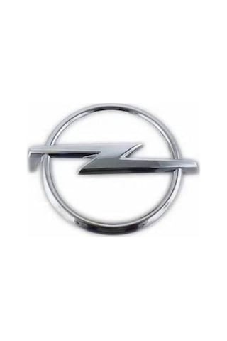 Opel-astra-f-arka-bagaj-arma-logo-amblemi-1995-1998
