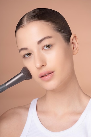 Alix Avien Fondöten Fırçası Foundation Brush