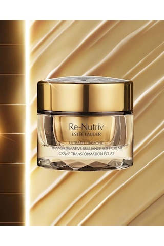 Estee Lauder Re-Nutriv Ultimate Diamond Creme 50 ML