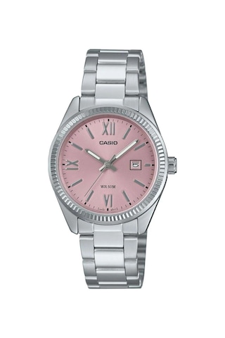 Casio Ltp-1302dd-4a1vdf Kadın Kol Saati