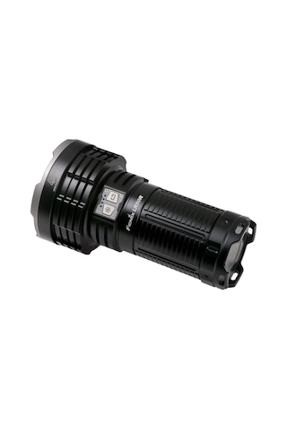 Fenix Lr50r 12000 Lümen El Feneri Siyah