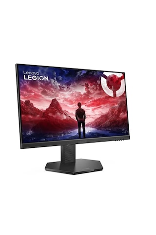Lenovo 23.8 İnç Full Hd Ips Gaming Monitör 1920 X 1080 240 Hz  Hızı 0.5 Ms Tepki Süresi