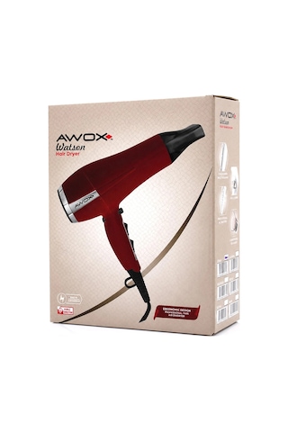Awox Watson Saç Kurutma - Fön Makinesi 2400w 5580
