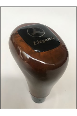 Vites Topuzu Ahşap Mercedes Elegance W210 W202 W203 W 220 W221 W205 Ml 420 Ml 55 Ahşap