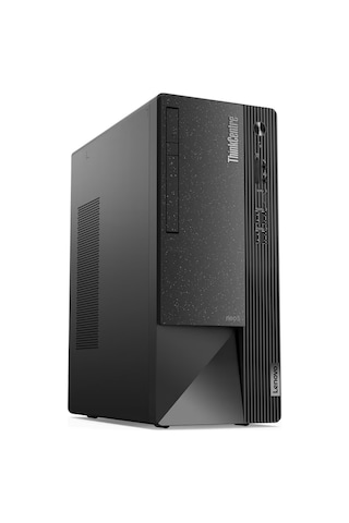 Lenovo ThinkCentre Neo 50T Gen 3 11SDS0GYTX i5-12500 16 GB 512 GB Dos Masaüstü Bilgisayar