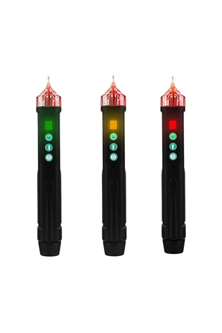 Ncvt Test Cihazı Fy18c 4172