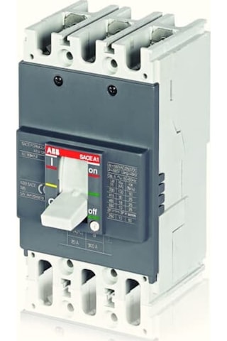 Abb 1Sda066731R1 Formula Kompakt Şalter A1N 100A 36Ka