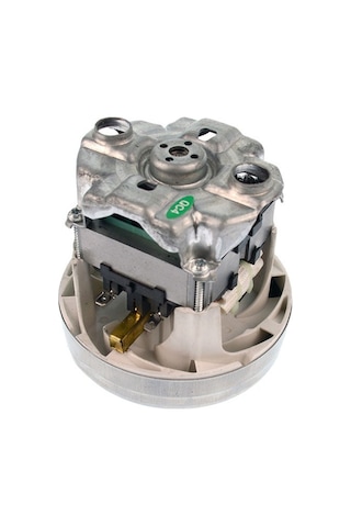 Siemens Vsc3a210 Iq 300 Elektrikli Süpürge Motoru - Uyumlu Dayanıklı Ve Güçlü