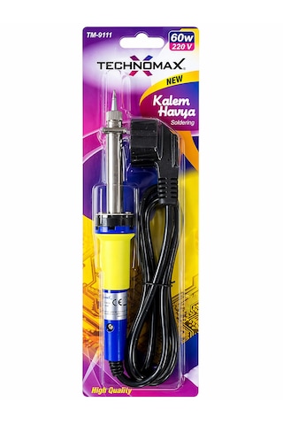 Technomax Kalem Havya 60w