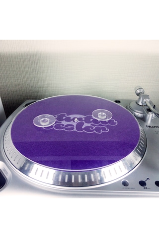 Yuvarlak Pikap Toz Kapağı