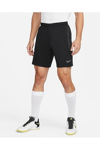 Nike M Nk Df Strk Dh8776-014 Siyah Erkek Şort 001